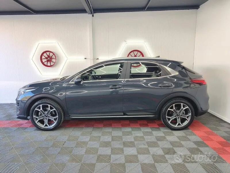 Kia Xceed 2020 photo 3