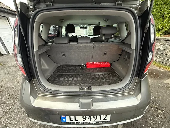 Kia Soul 2016 photo 4