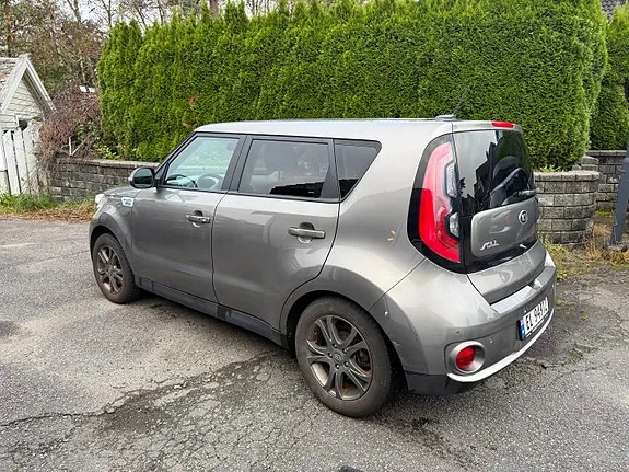Kia Soul 2016 photo 5