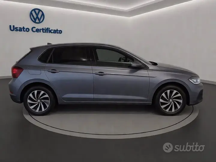Volkswagen Polo 2024 photo 4