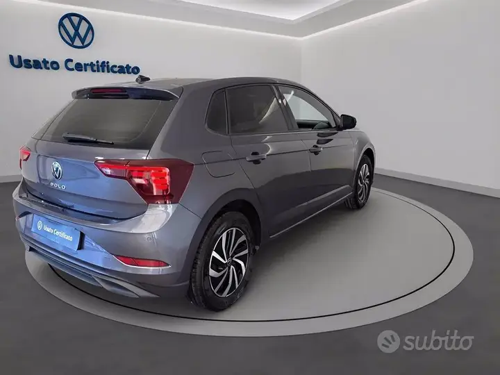 Volkswagen Polo 2024 photo 3