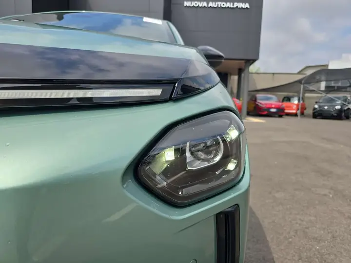 Lancia Ypsilon 2026 photo 4