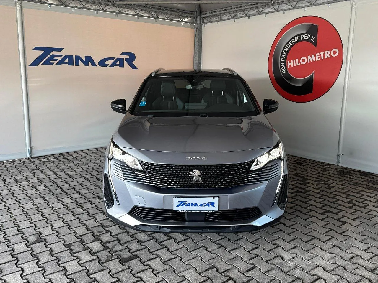 Peugeot 3008 2023 photo 2