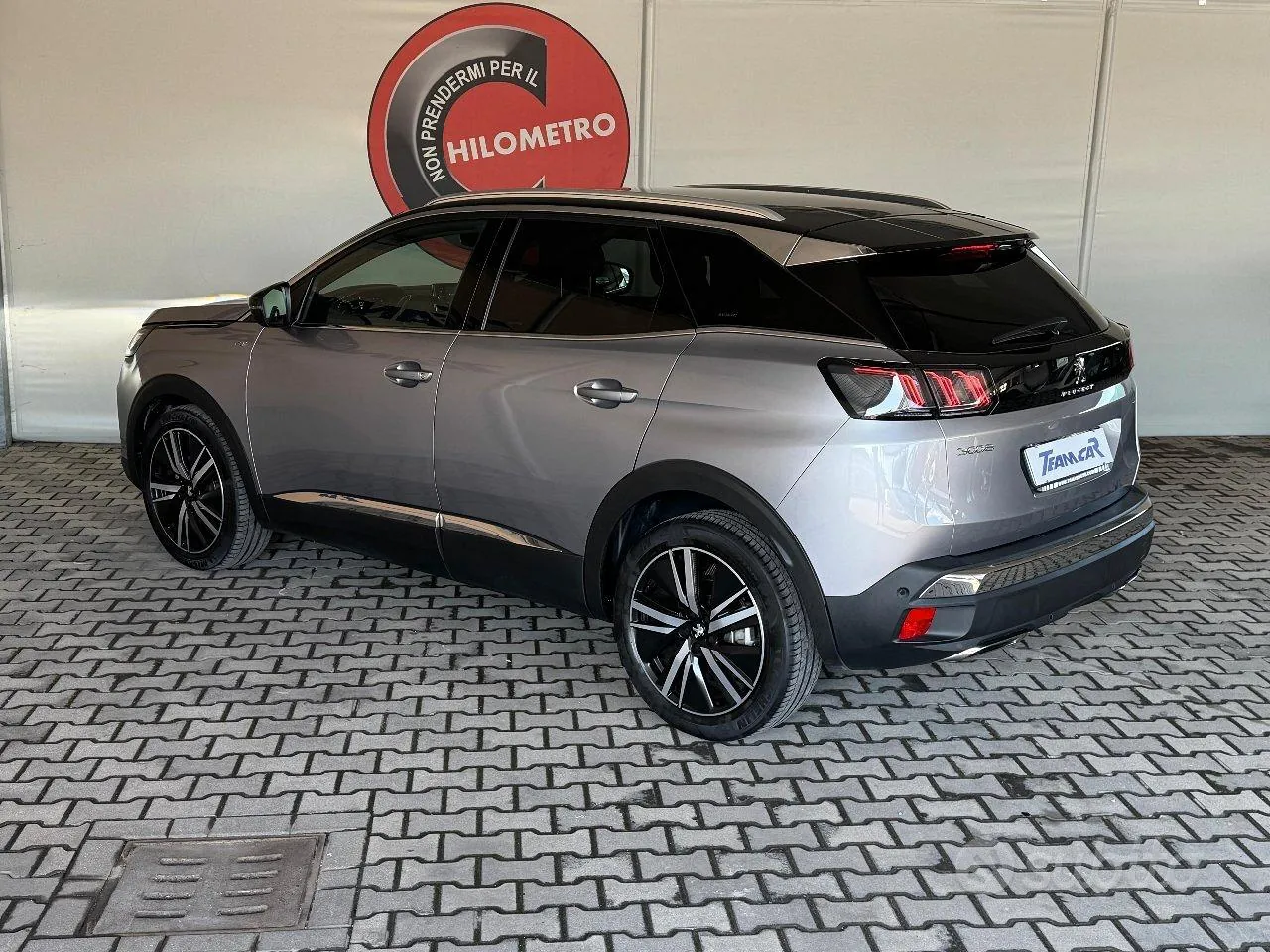 Peugeot 3008 2023 photo 3