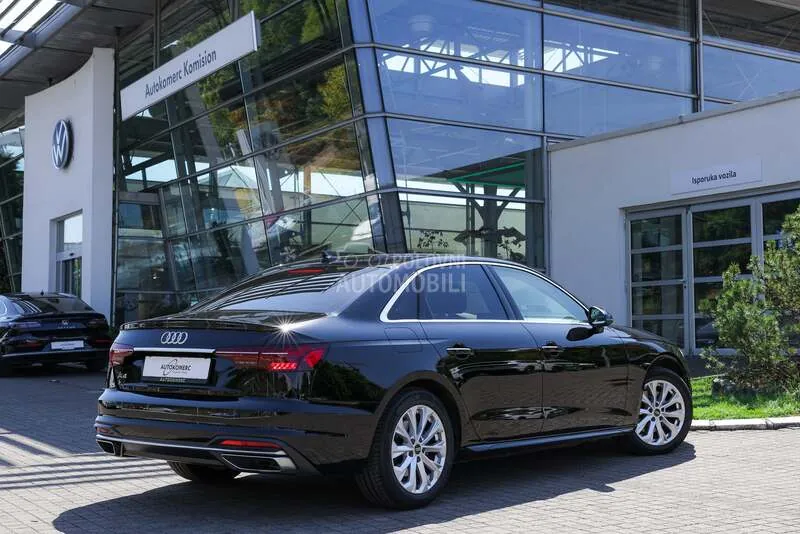Audi A4 2024 photo 5