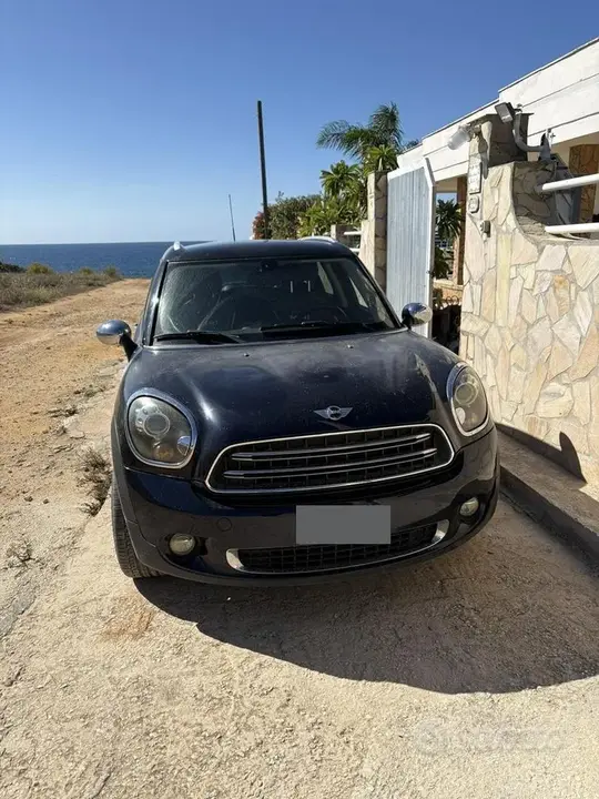Mini Countryman 2015 photo 2