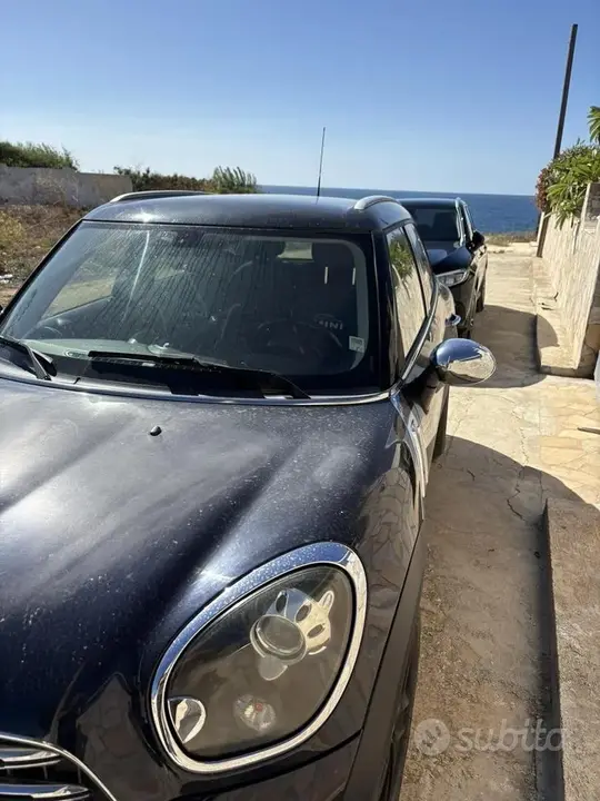 Mini Countryman 2015 photo 4
