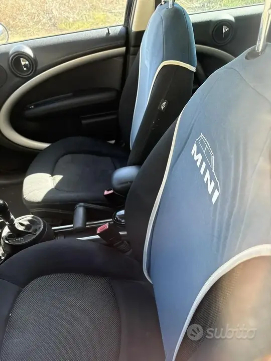 Mini Countryman 2015 photo 5