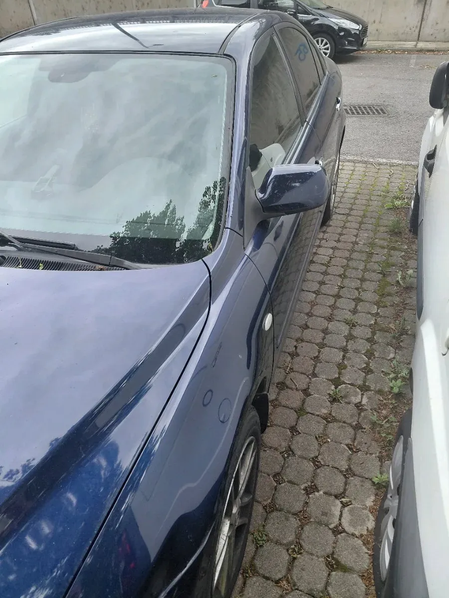 Mazda Mazda6 2007 photo 2