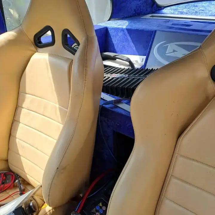 Volkswagen Käfer 1972 photo 3