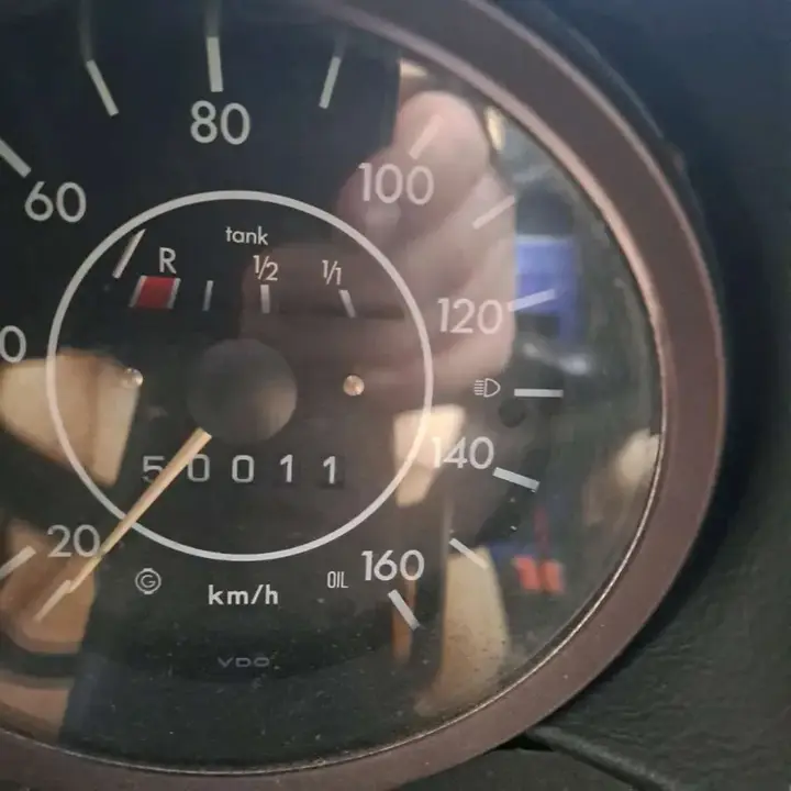 Volkswagen Käfer