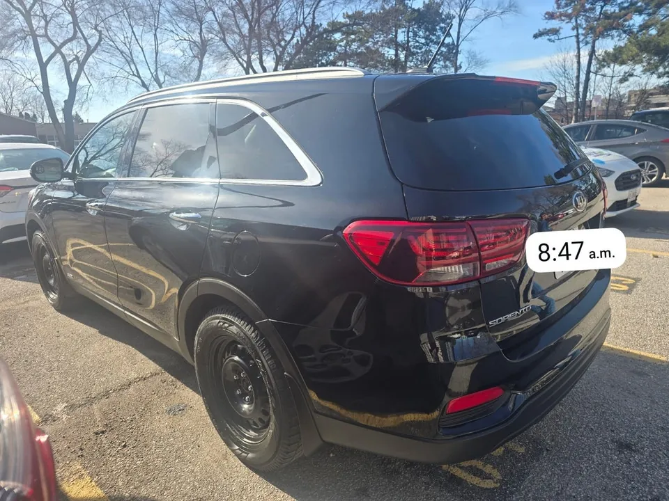 Kia Sorento 2019 photo 4