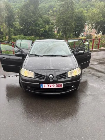 Renault Mégane