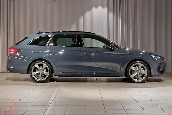 Cupra Leon 2026 photo 3