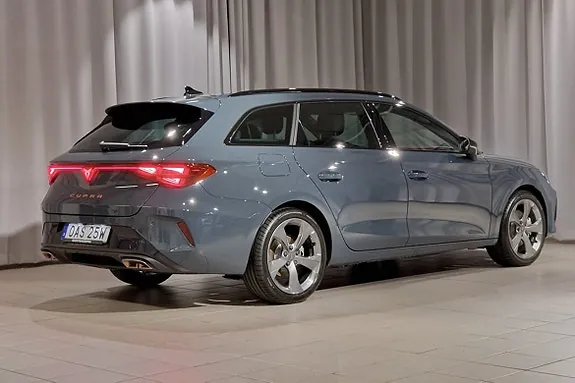 Cupra Leon 2026 photo 4