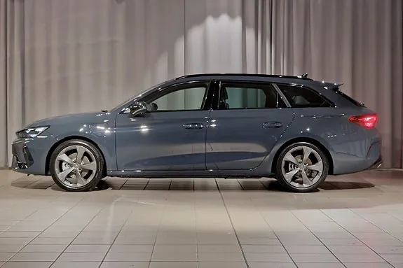 Cupra Leon 2026 photo 2