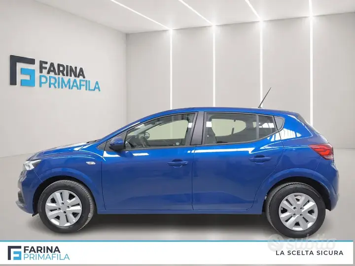 Dacia Sandero 2023 photo 3