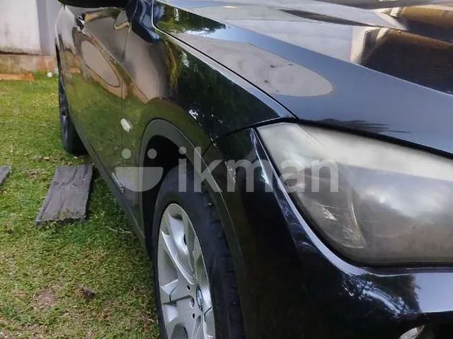 BMW X1 2011 photo 2