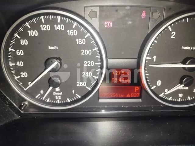BMW X1 2011 photo 5