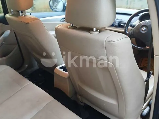 BMW X1 2011 photo 3