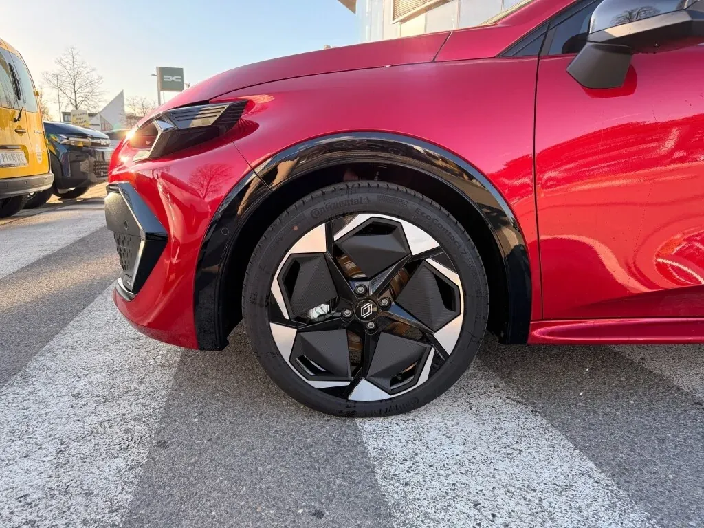 Renault Clio 2026 photo 2