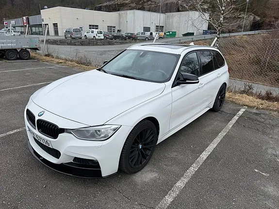 BMW 316D