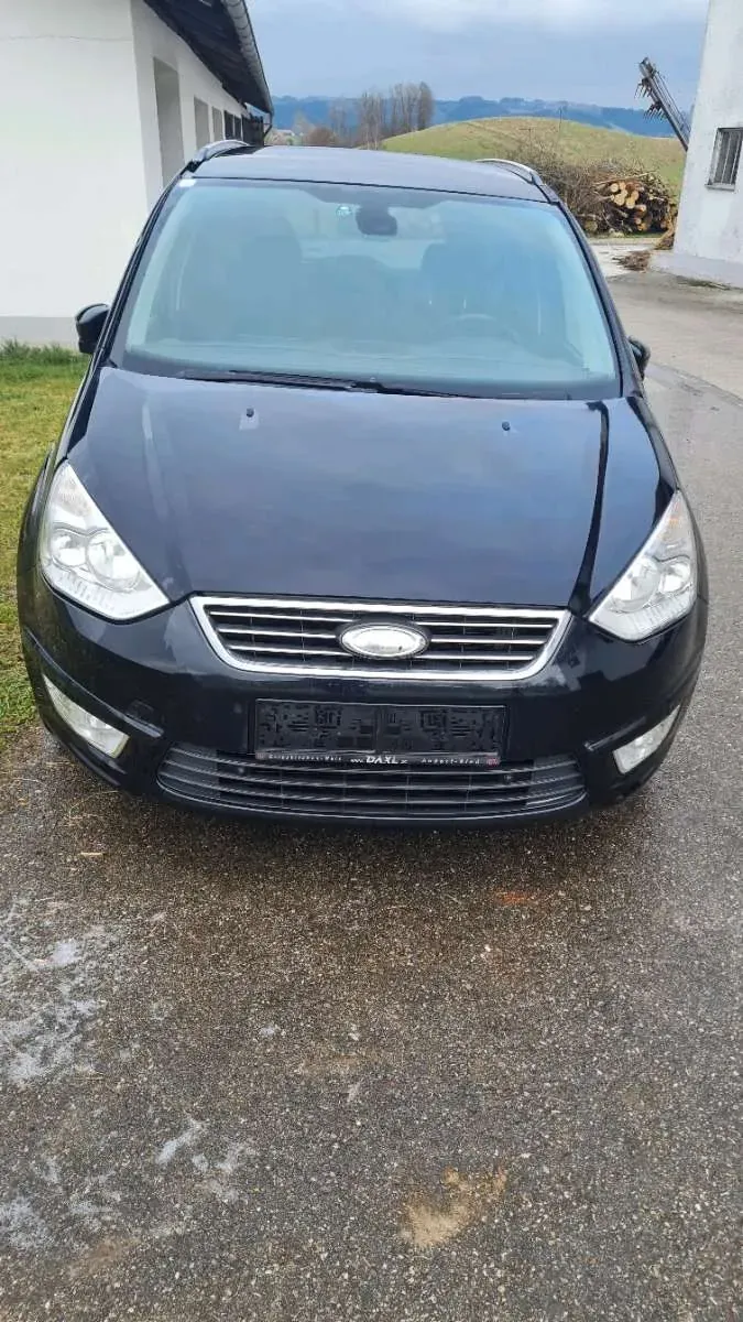 Ford Galaxy