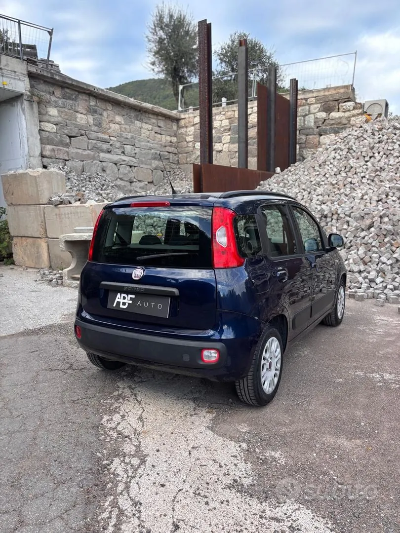 Fiat Panda 2015 photo 3
