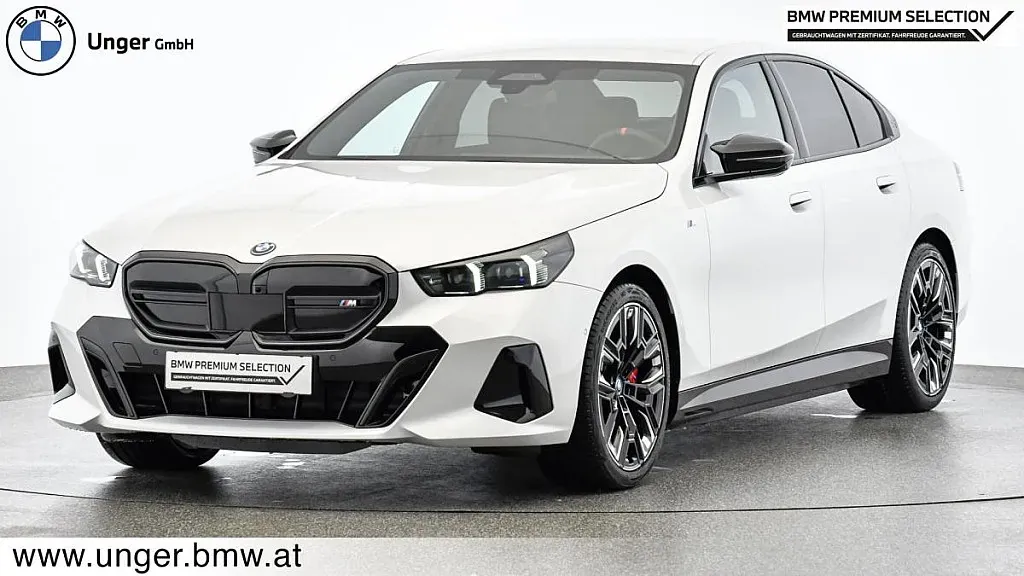 BMW I5