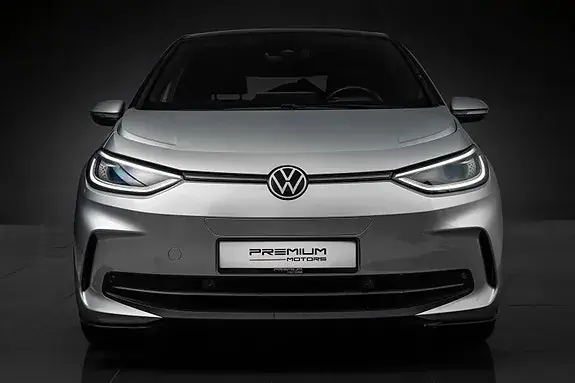 Volkswagen Id.3 2023 photo 2
