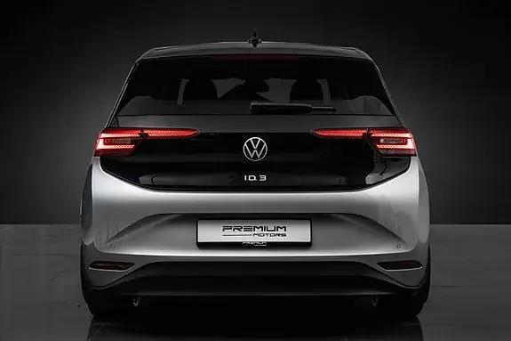 Volkswagen Id.3 2023 photo 4