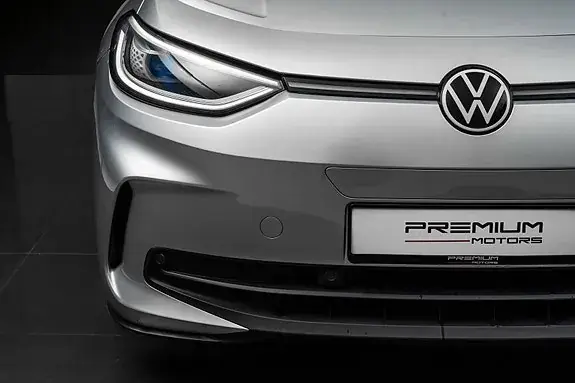 Volkswagen Id.3 2023 photo 3