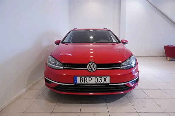 Volkswagen Golf I 2020 photo 5