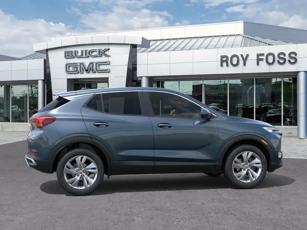 Buick Encore 2026 photo 5