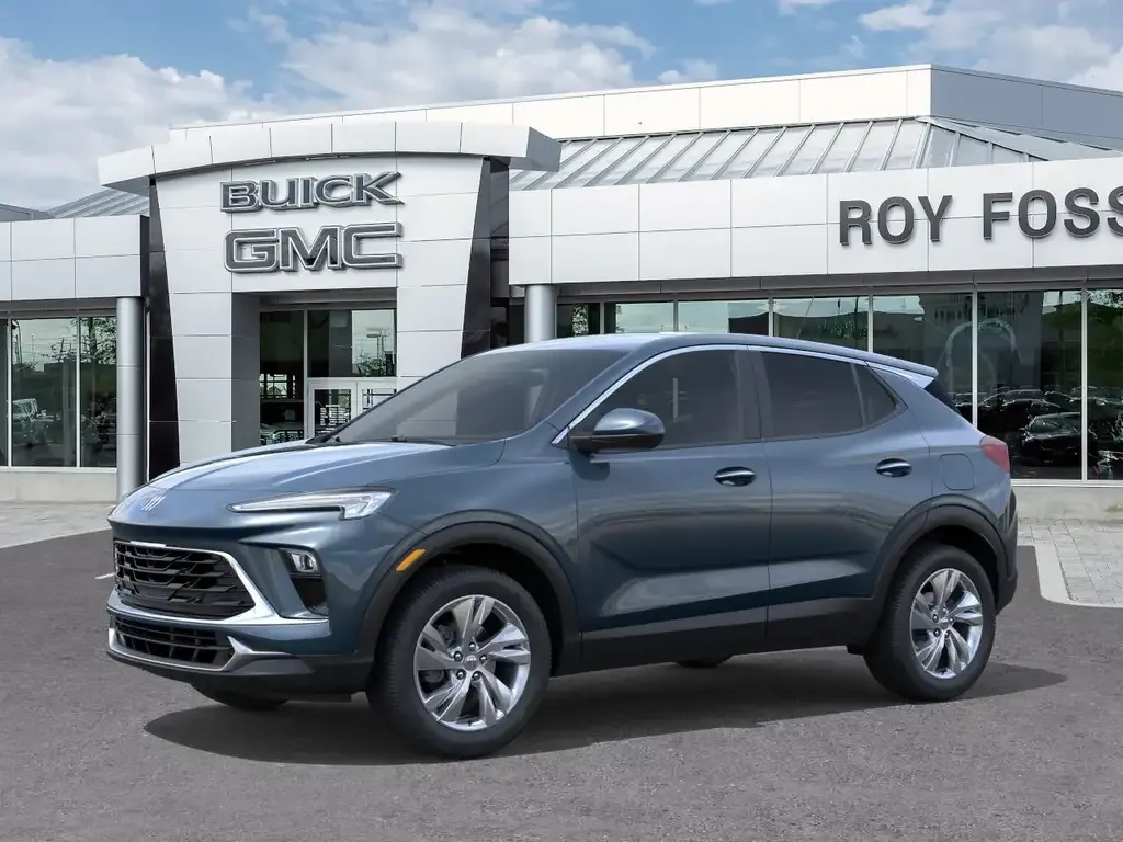 Buick Encore