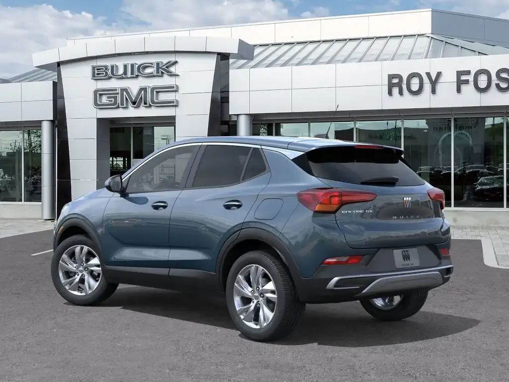 Buick Encore 2026 photo 3