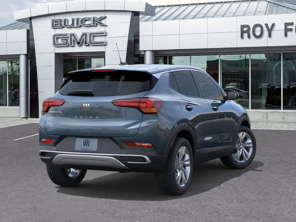 Buick Encore 2026 photo 4