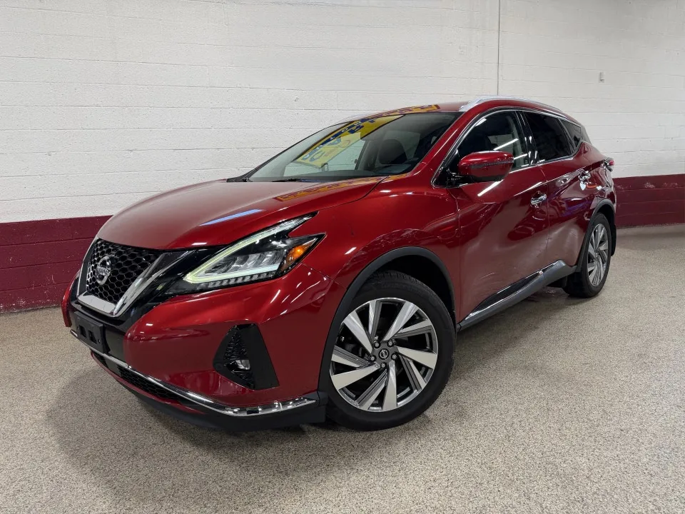 Nissan Murano