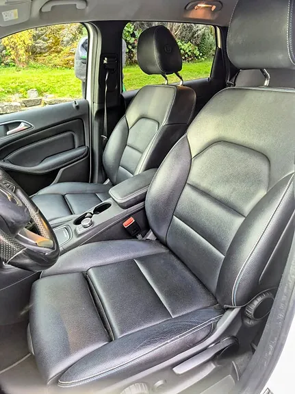 Mercedes-Benz B250 2015 photo 5