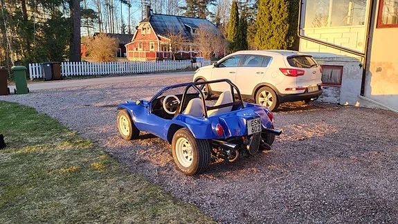 Volkswagen 1500