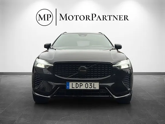 Volvo Xc60 2023 photo 3