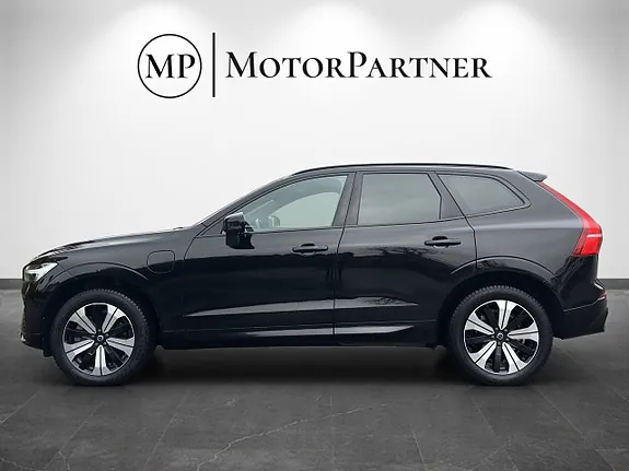 Volvo Xc60 2023 photo 5