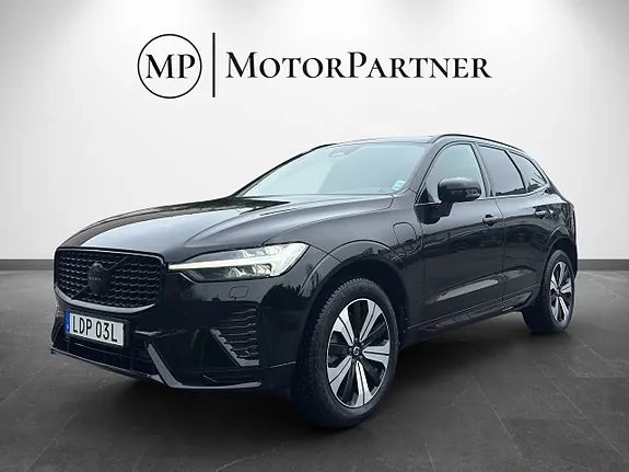 Volvo Xc60 2023 photo 4