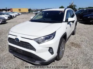 Toyota Rav4 2019 photo 2