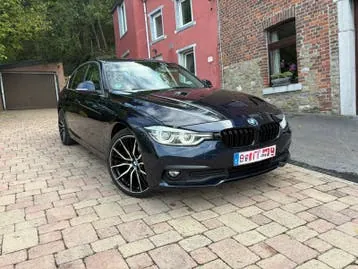 BMW 316D