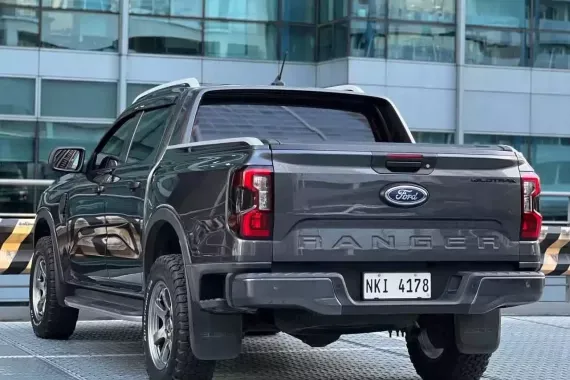 Ford Ranger Wildtrak 2024 photo 5
