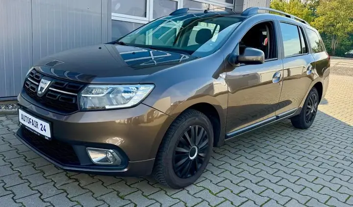 Dacia Logan Mcv