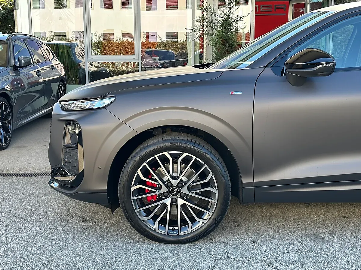 Audi Q3 2026 photo 3