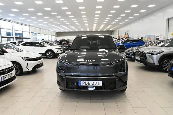 Kia Ev5
