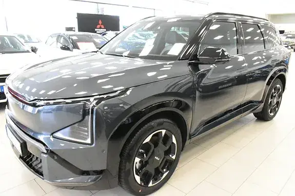 Kia Ev5 2026 photo 2